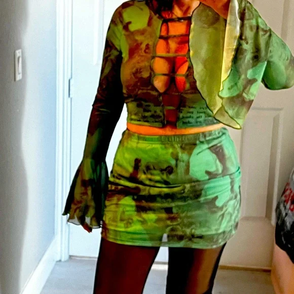 Other | Blackgreen Rave Wear | Poshmark Other | Blackgreen Rave Wear | Poshmark